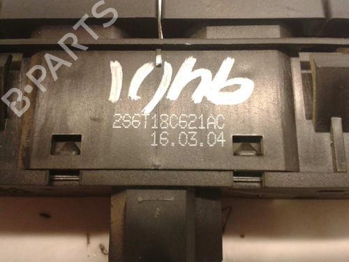 Switch FORD FIESTA V (JH_, JD_) 1.4 TDCi | BP13989996I30 