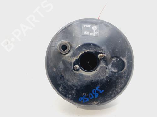 Used Servo brake SKODA FABIA I (6Y2) [1999-2008]  26885815