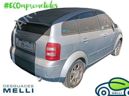 Starter AUDI A2 (8Z0) 1.4 TDI | BP29378488M8 
