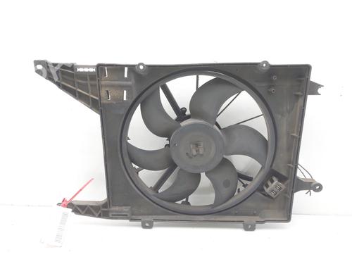 Used Radiator fan RENAULT 19 I (B/C53_) 1.7 (92 hp) 16362629