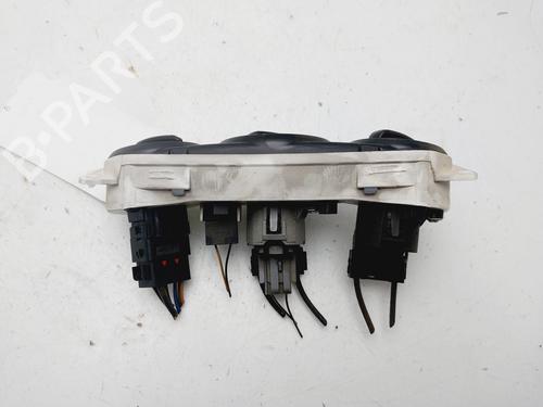 AC Styreenhet / Manøvreringsenhet FORD FOCUS I (DAW, DBW) 1.8 Turbo DI / TDDi | BP28186099I5 