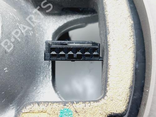 Steering wheel BMW 7 (E65, E66, E67) 730 Ld | BP33056149C49  - Image 6