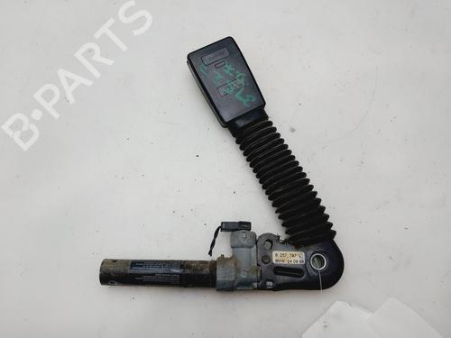 Used Seat buckle BMW 3 (E46) 316 i (105 hp) 30481876