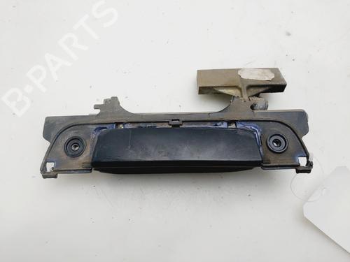 Used Rear left exterior door handle BMW 5 (E34) 525 i 24V (192 hp) 30717762