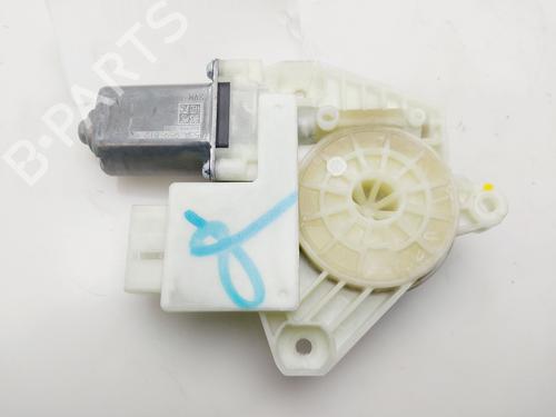 Right front window motor SKODA FABIA III (NJ3) 1.2 TSI | BP32371763E20