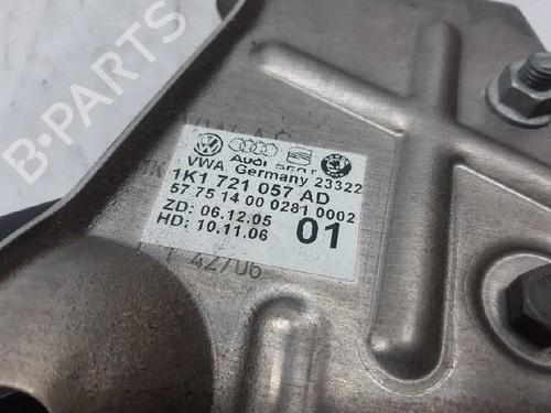 Break pedal SEAT LEON (1P1) 1.9 TDI | BP8765249I19 