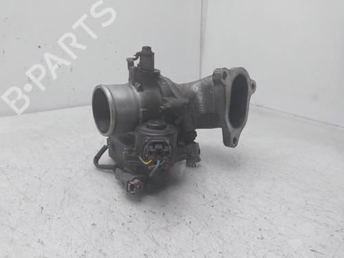 Caja mariposa TOYOTA AVENSIS Saloon (_T25_) [2003-2009]  30853201