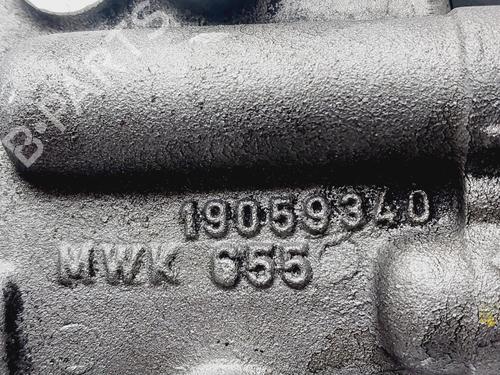 Alternator VW TOUAREG (7LA, 7L6, 7L7) 5.0 V10 TDI | BP28357089M7 