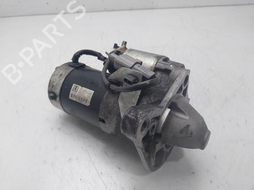 Used Starter Starter MAZDA CX-7 (ER) 2.2 MZR-CD AWD (ER10A) (173 hp) 33613707 33613707