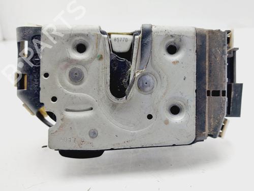Used Rear right lock DODGE CALIBER [2006-2025]  26589073