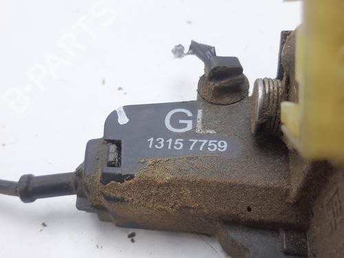 Høyre bak lås OPEL VECTRA C (Z02) 1.9 CDTI (F69) | BP17902992C99 