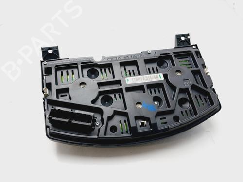 Kombiinstrument OPEL ASTRA H (A04) 1.7 CDTI (L48) | BP18486814C47 