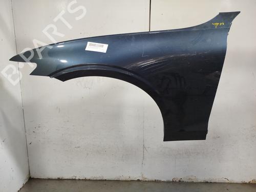 Used Left front fenders Left front fenders VOLVO V60 II (225) [2018-2026] 36051754 36051754