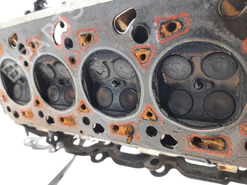 Cylinder head FORD ESCORT VI (GAL, AAL, ABL) 1.8 Turbo D | BP23271672M5 