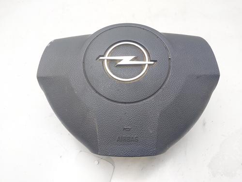 Used Driver airbag OPEL ZAFIRA / ZAFIRA FAMILY B (A05) 1.9 CDTI (M75) (120 hp) 15553340