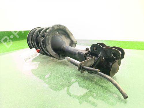 Left front shock absorber CITROËN C4 AIRCROSS 1.6 HDi 115 AWC | BP29288647M16 