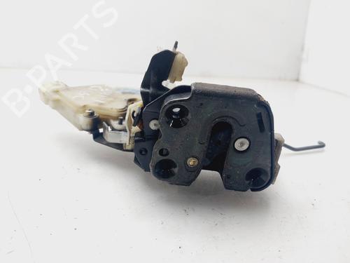 Tailgate lock NISSAN PATROL GR V Wagon (Y61) 3.0 DTi | BP20487307C101 