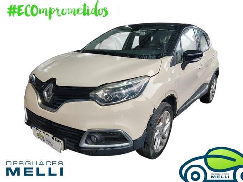 Teile für RENAULT CAPTUR I (J5_, H5_) [2013-2026]  4390779 