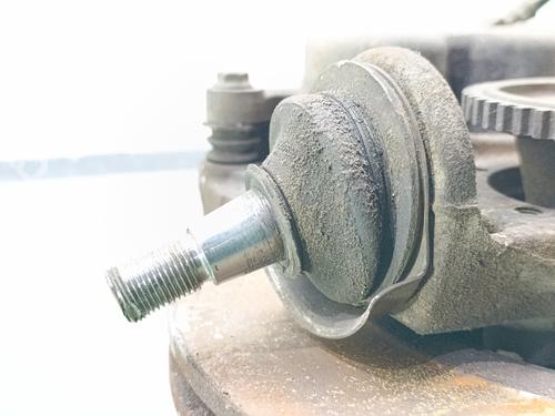 Right front steering knuckle FORD TRANSIT Van (FA_ _)  | BP29546464M26 