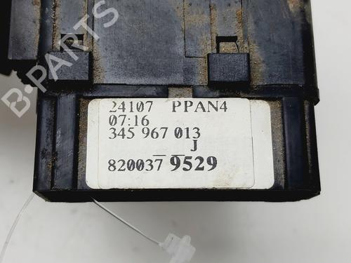 Przełącznik zespolony kolumny kierowniczej RENAULT KANGOO (KC0/1_) 1.9 dCi 4x4 | BP30921798I23