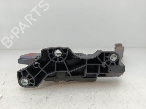 Pedal VOLVO S60 II (134) D4 | BP31081964I4 