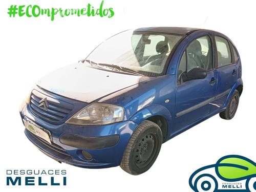 Right mirror CITROËN C3 I (FC_, FN_) 1.1 i | BP29319771C27 