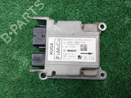 Airbag Kit FORD KUGA I  | BP16527171C86 
