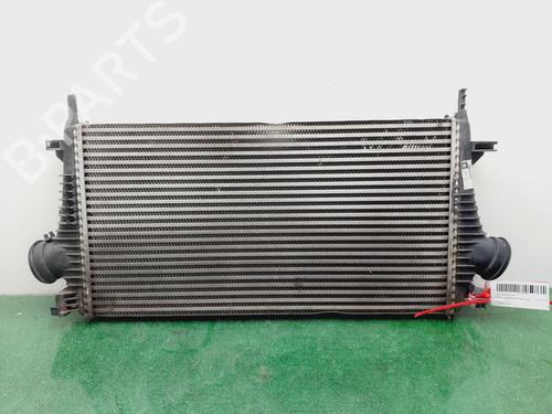 Used Intercooler OPEL INSIGNIA A (G09) [2008-2017]  29398919