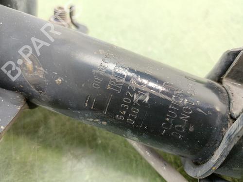 Left front shock absorber RENAULT KANGOO Express (FW0/1_) | BP36110940M16 - Image 3