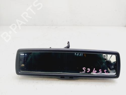 Used Rear mirror VW GOLF V (1K1) [2003-2010]  26012034