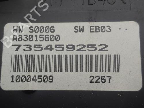 Climate control FIAT LINEA (323_, 110_) | BP36648784I5 - Image 4