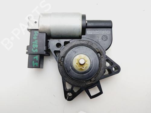 Fensterhebermotor hinten links für MAZDA 6 Saloon (GG) 2.0 DI (GG14) (121 hp) 31352535