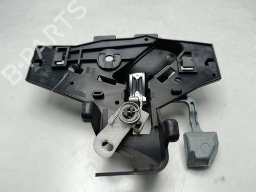 Front right interior door handle CITROËN C5 II (RC_) | BP40197922I14 - Image 4