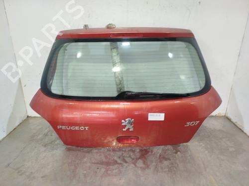 Used Tailgate Tailgate 34521548 34521548