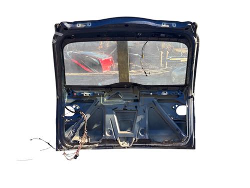 Tailgate BMW X3 (E83) 2.0 d | BP23329799C6 