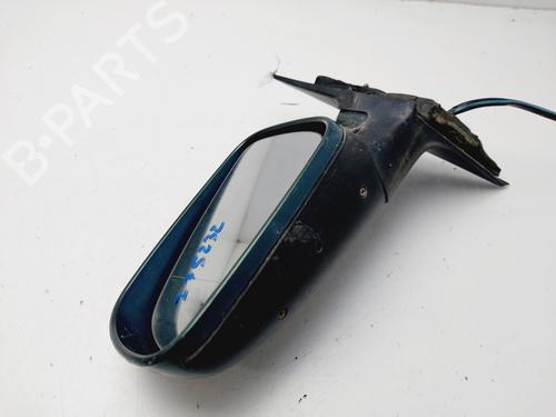 Left mirror VW PASSAT B5 (3B2)  | BP19397345C26 
