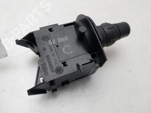 Headlight switch RENAULT SCÉNIC II (JM0/1_) | BP36513795I24 - Image 3