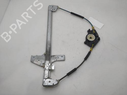 Used Front left window mechanism Front left window mechanism PEUGEOT 307 Break (3E) [2002-2009] 39711656 39711656