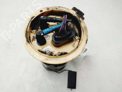 Fuel pump SKODA OCTAVIA II (1Z3) 1.9 TDI | BP21543570M76 