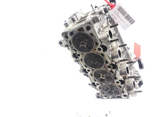 Cylinder head HYUNDAI TUCSON (TL, TLE) 1.7 CRDi | BP29613168M5
