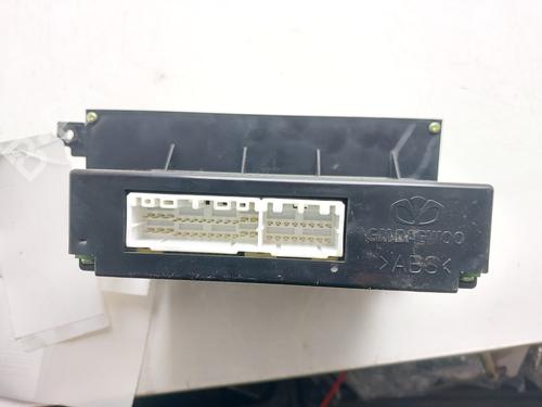 Climate control CHEVROLET CAPTIVA (C100, C140) 2.0 D | BP37282014I5  - Image 5