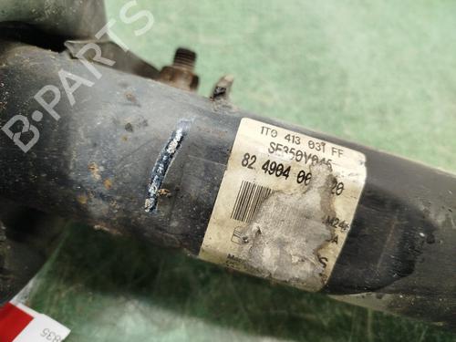 Right front shock absorber SEAT LEON (1P1)  | BP24849183M17 