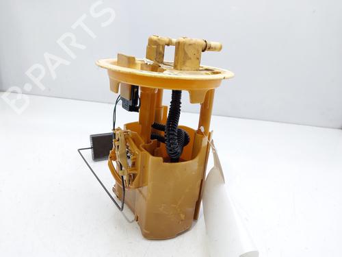 Used Fuel pump PEUGEOT 307 (3A/C) 2.0 HDi 90 (90 hp) 15389103