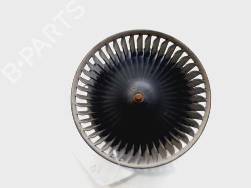 Used Heater blower motor FORD FIESTA VI (CB1, CCN) 1.4 TDCi (68 hp) 22382642