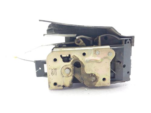 Front right lock FORD FOCUS I (DAW, DBW) 1.6 16V | BP12981382C97 