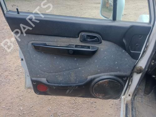 Left front window switch MITSUBISHI GALLOPER (JK-01) | BP34558823I27 - Image 13