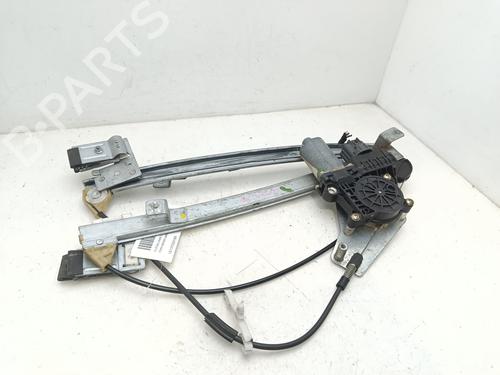 Used Front left window mechanism Front left window mechanism FORD MONDEO III Saloon (B4Y) 2.0 TDCi (130 hp) 36279467 36279467