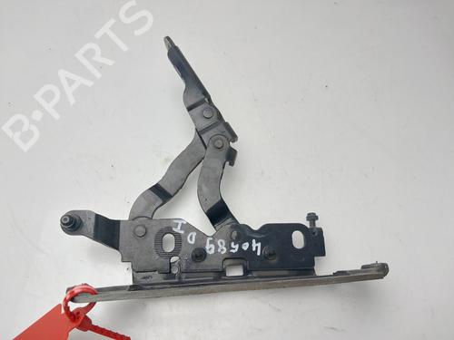 Used Hinge/Door check strap MERCEDES-BENZ C-CLASS (W204) [2007-2015]  32366587