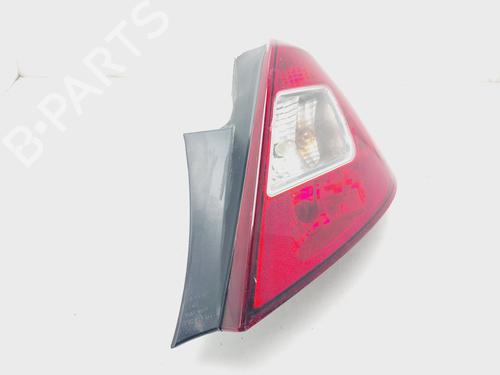Achterlicht rechts OPEL CORSA D (S07) 1.2 (L08, L68) (80 hp) 21568019