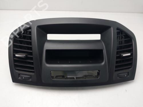 Used Air vent Air vent OPEL INSIGNIA A (G09) [2008-2017] 34348201 34348201